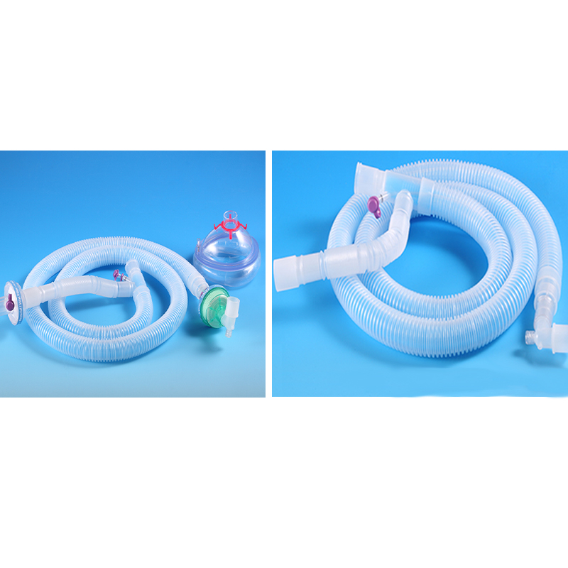 Circuito Respiratório Coaxial