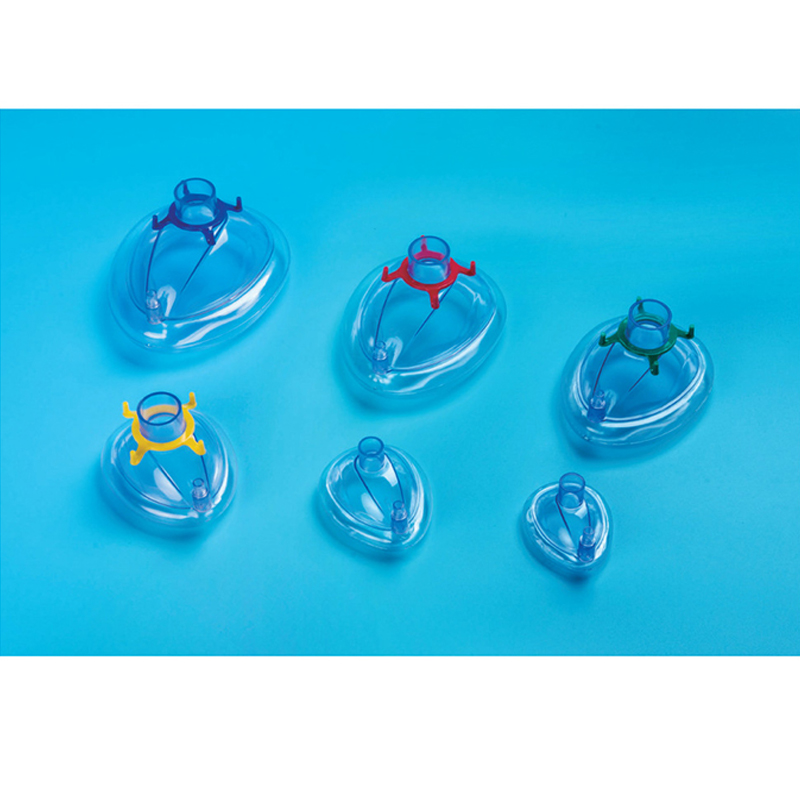 Máscara Anestésica