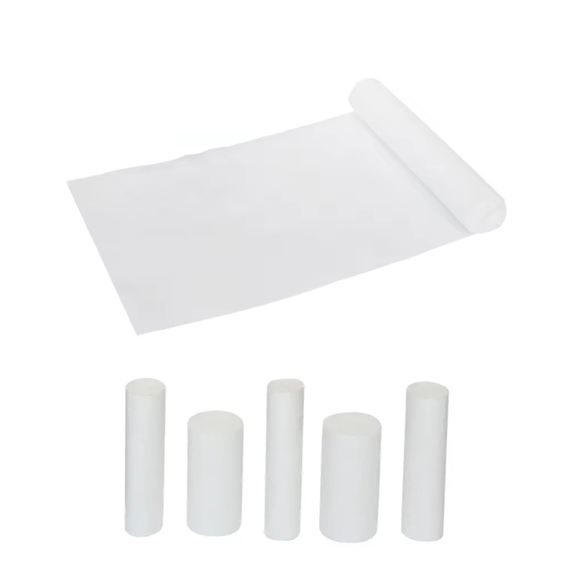 Bandagens de gaze médicas não estéreis em conformidade com algodão