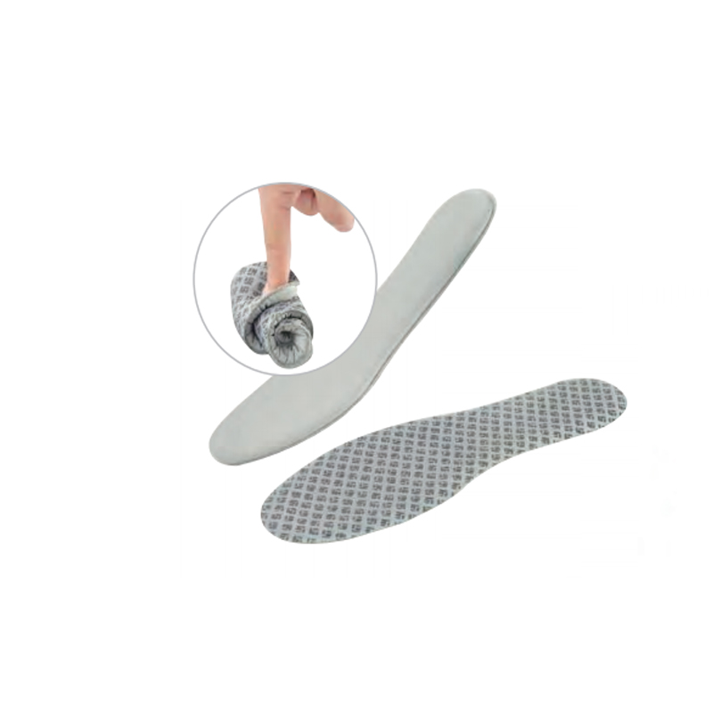 Palmilhas de memória