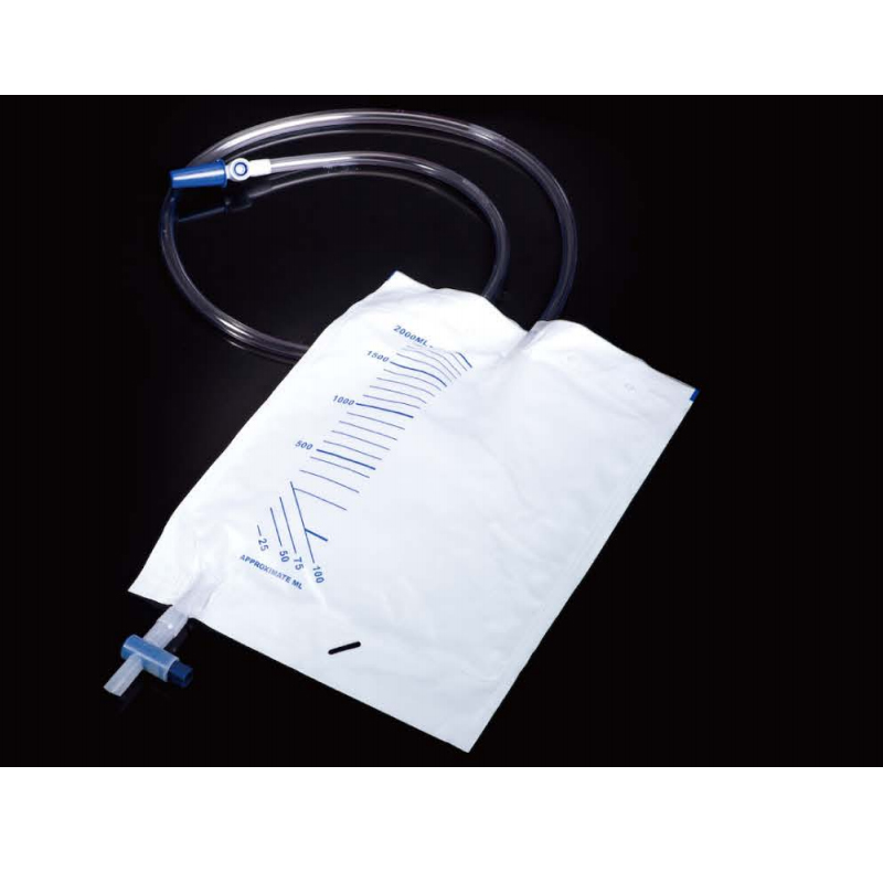 Saco de drenagem de urina