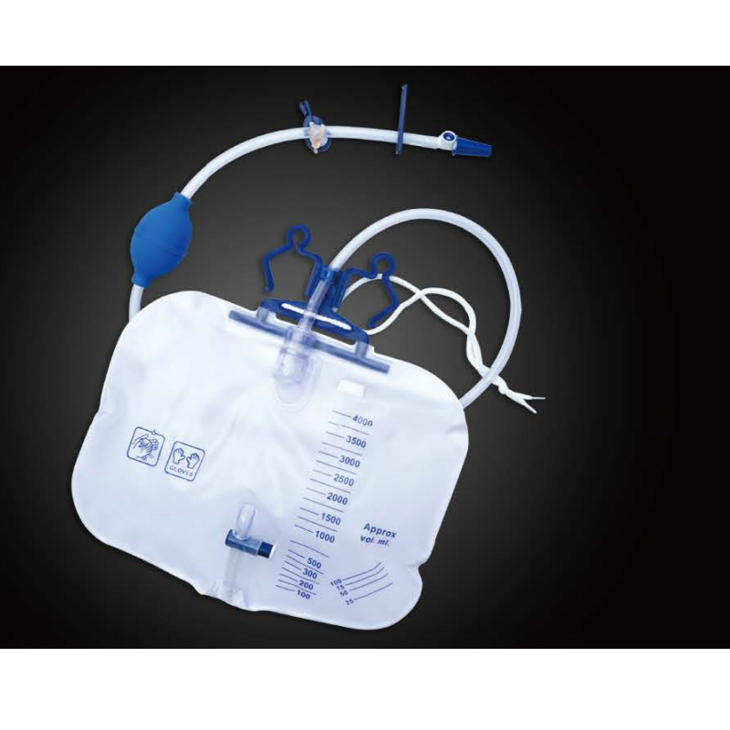 Saco de drenagem TUR