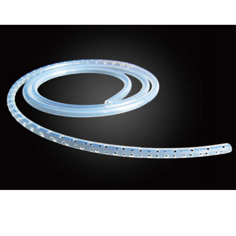 Drenos de silicone - redondos