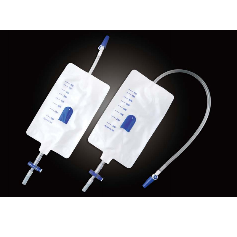 Bolsa para Pernas 750ml 