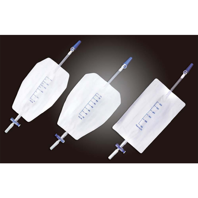 Bolsa para Pernas 3 Câmaras 