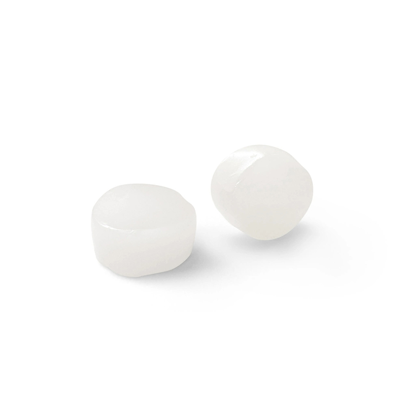 Plugue de silicone para ouvido