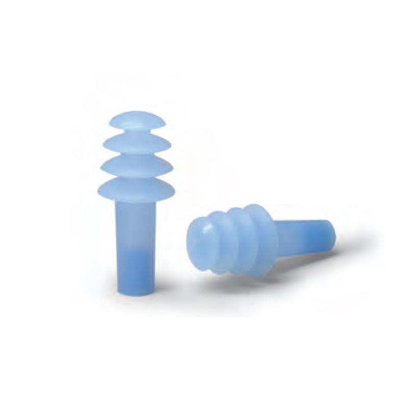 Tampão de ouvido musical