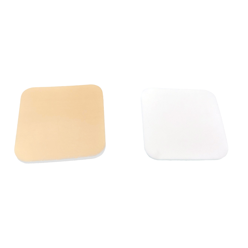 Curativo de espuma (com filme de PU)