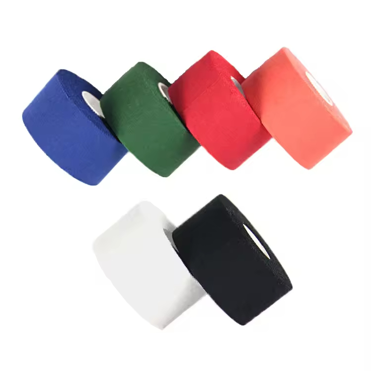 Fita de boxe rígida esportiva