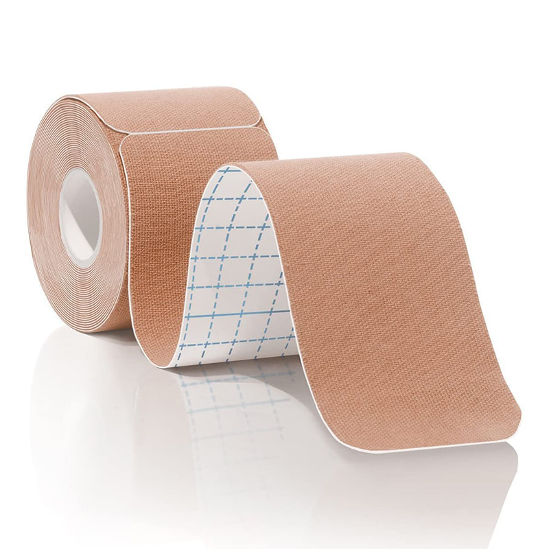 Fita de cinesiologia pré-cortada Classic Pro Athletic