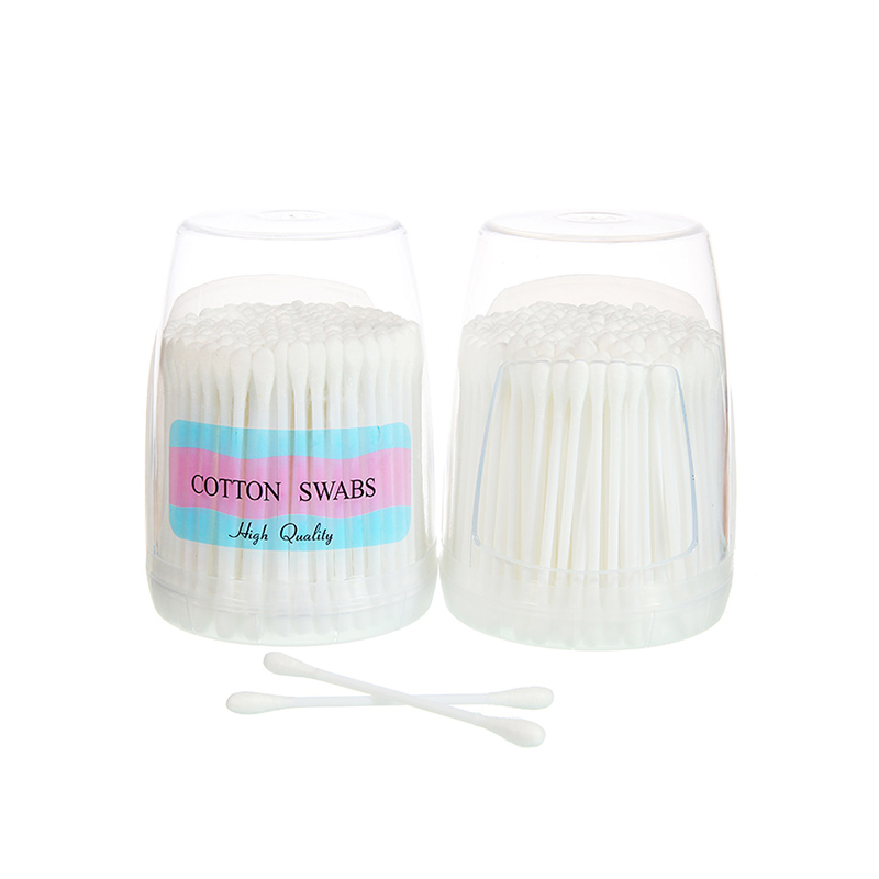 Broto de algodão medicinal estéril para tratamento de feridas 