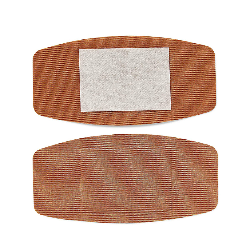 Gesso adesivo protetor para dedos de primeiros socorros 