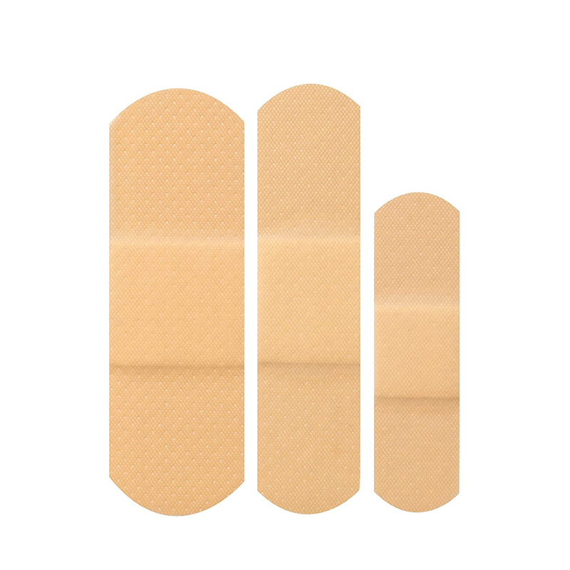 Tiras de gesso transparente adesivas elásticas mais vendidas 