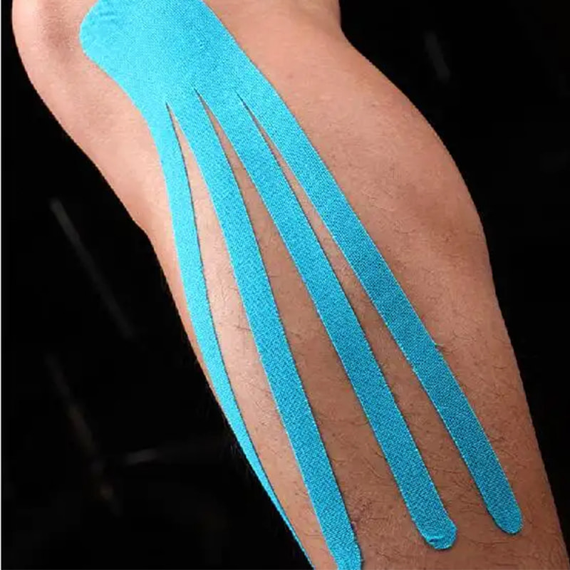 Kinesiology Tex Tape Fabricante para esportes e medicina - Distribuidores, atacadistas, grandes varejistas e cadeias de suprimentos de supermercados