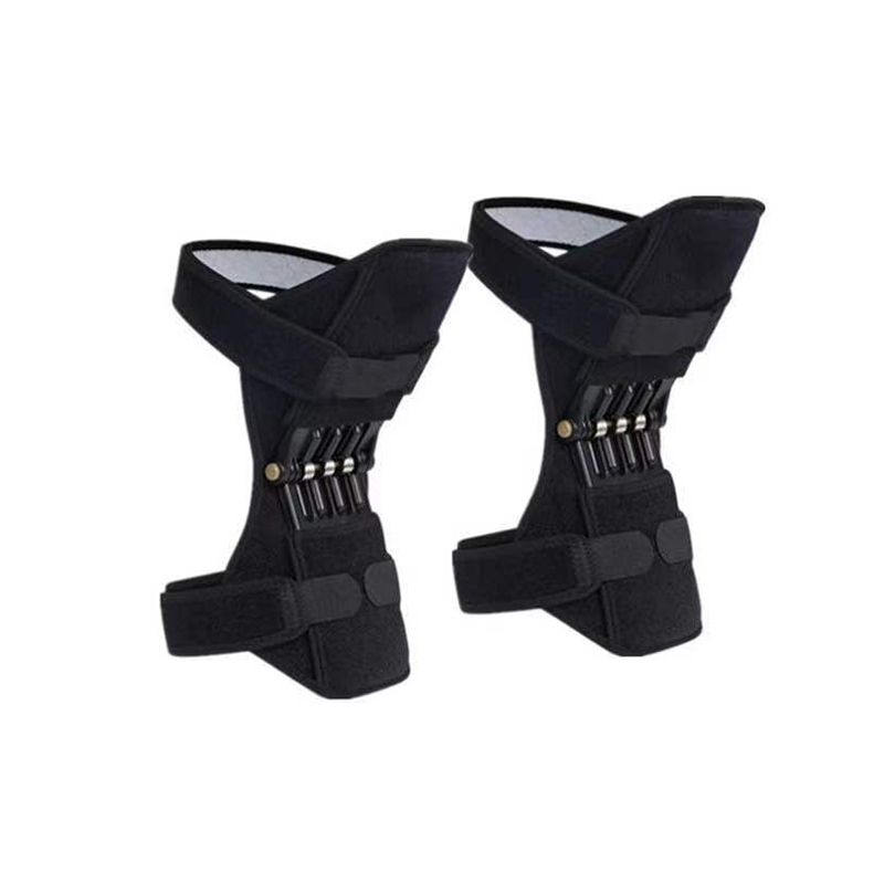 Impulsionador de escalada