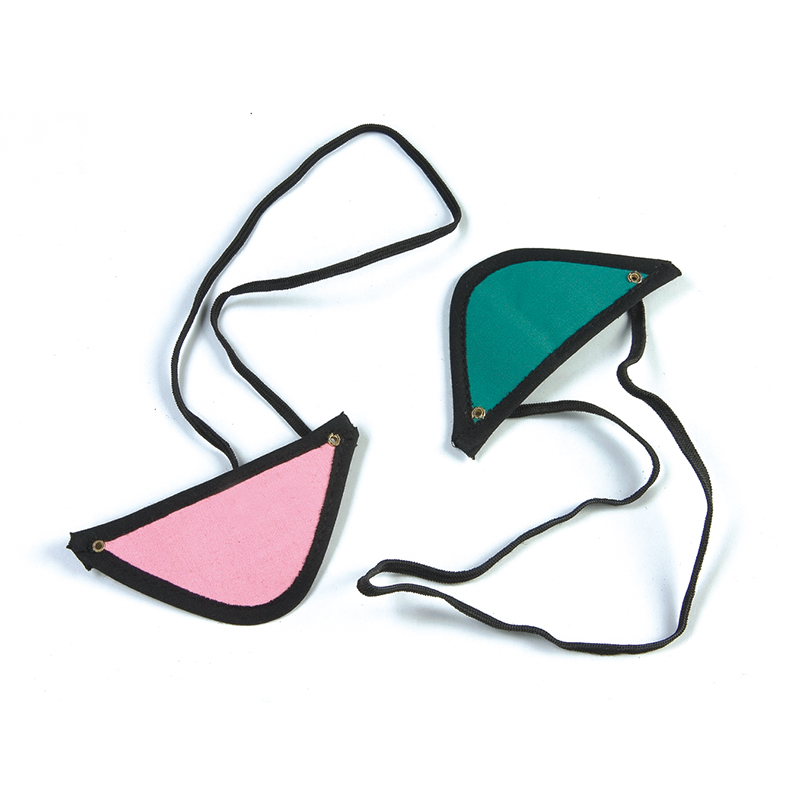 Cobertura para os olhos