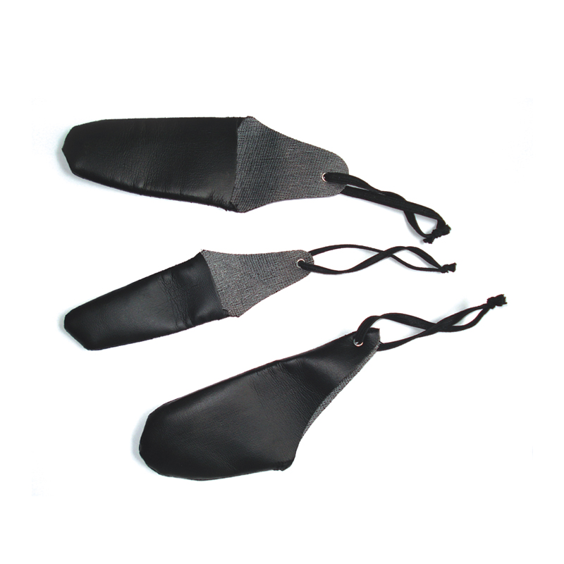 Paradas de dedo/paradas de polegar