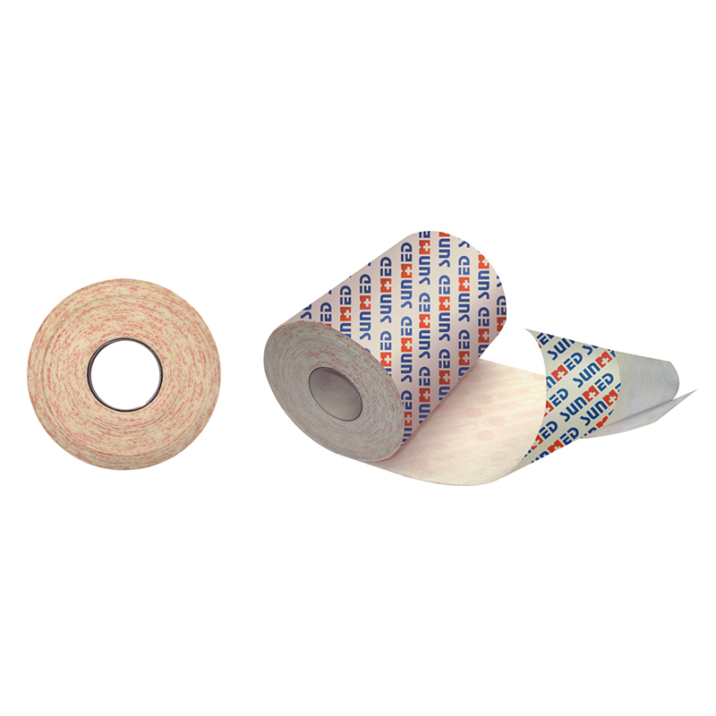 Curativo de retenção