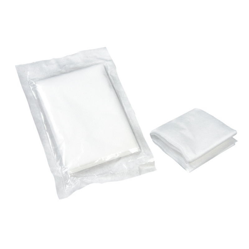 Vestido de Queimadura