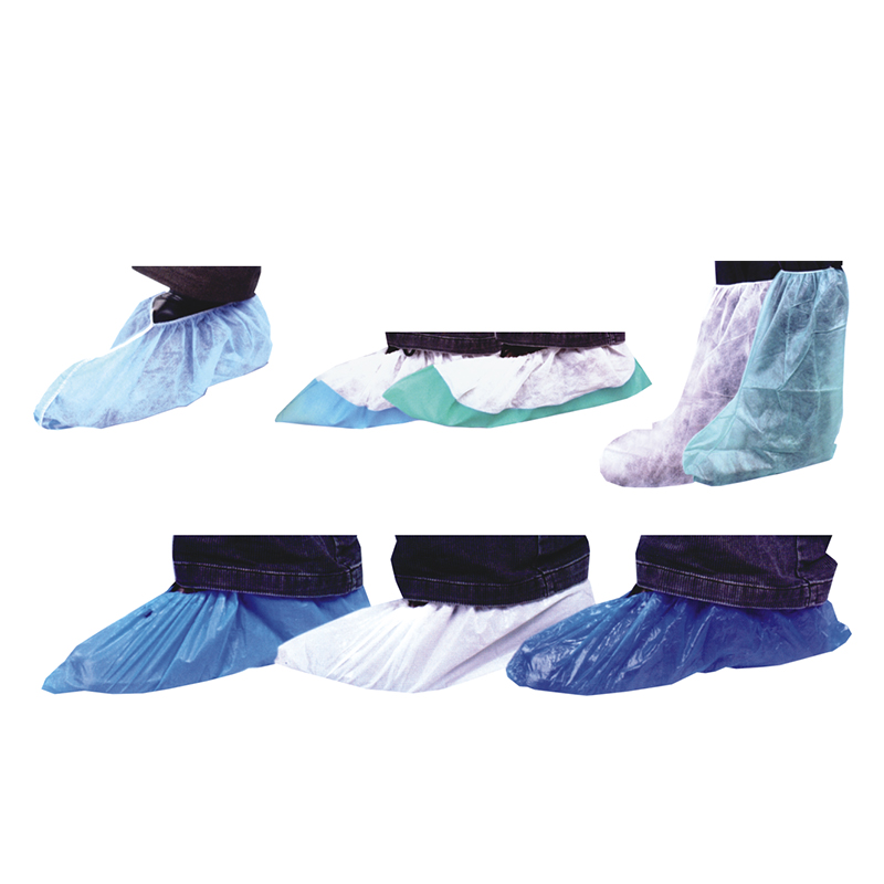 Capa para sapatos e botas