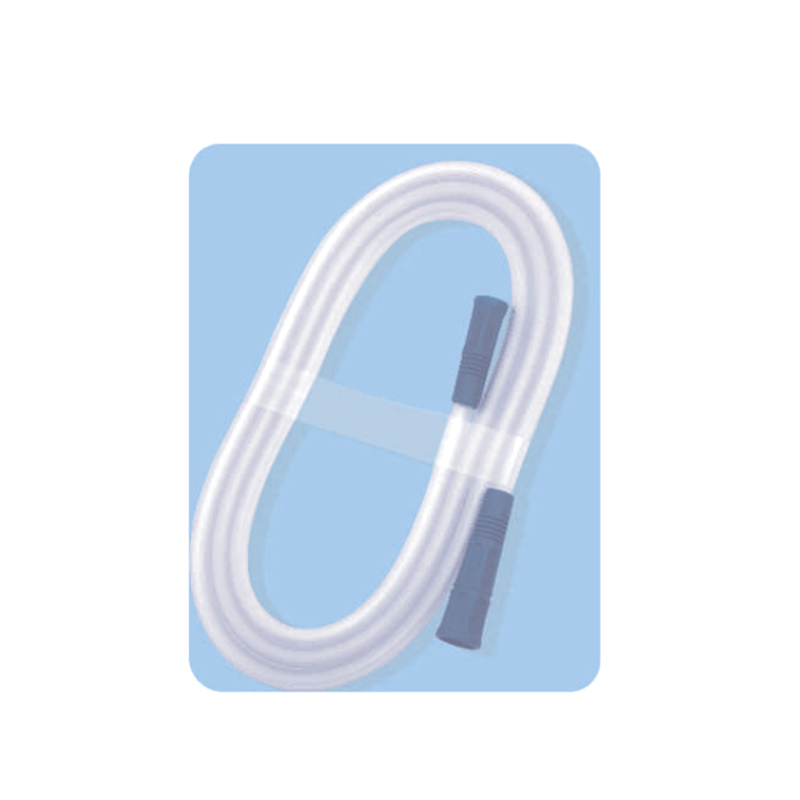 Tubo de conexão de sucção