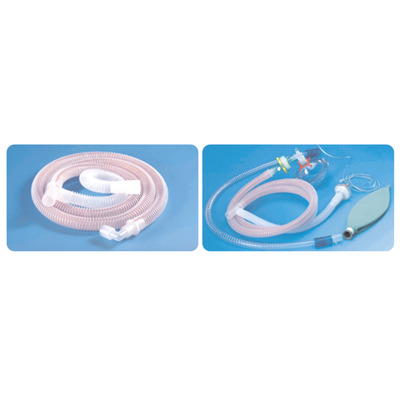 Circuito Respiratório de Dois Membros