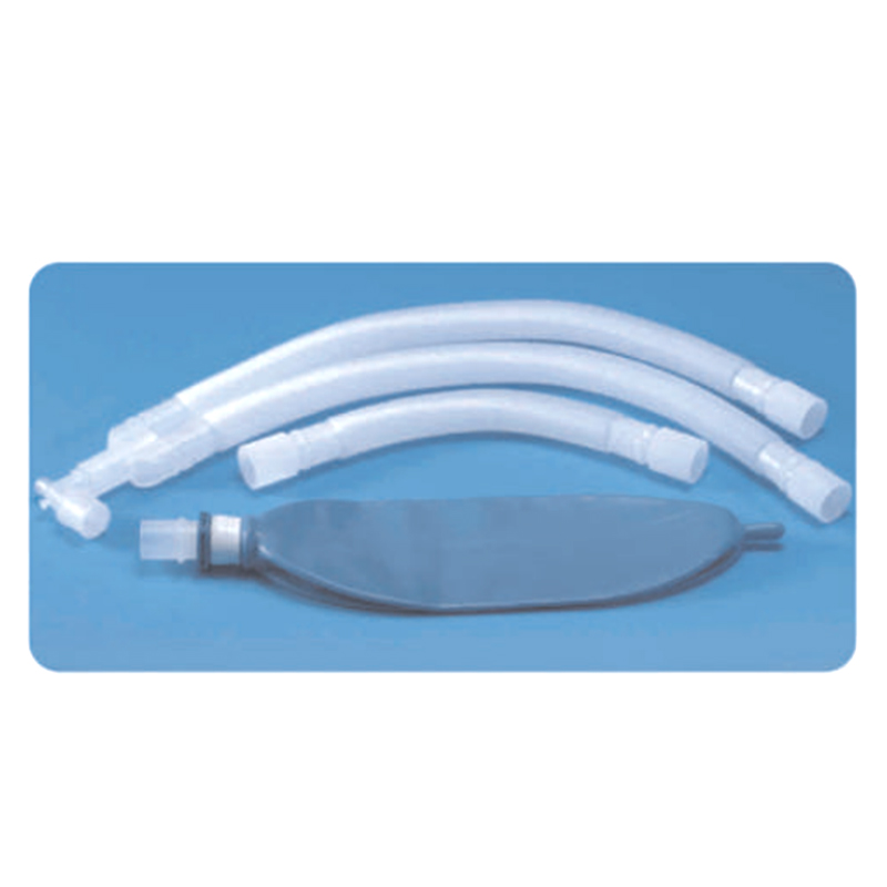 Circuito Respiratório - Tubo Expansível