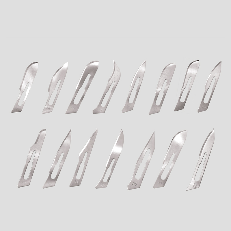 Lâminas Cirúrgicas