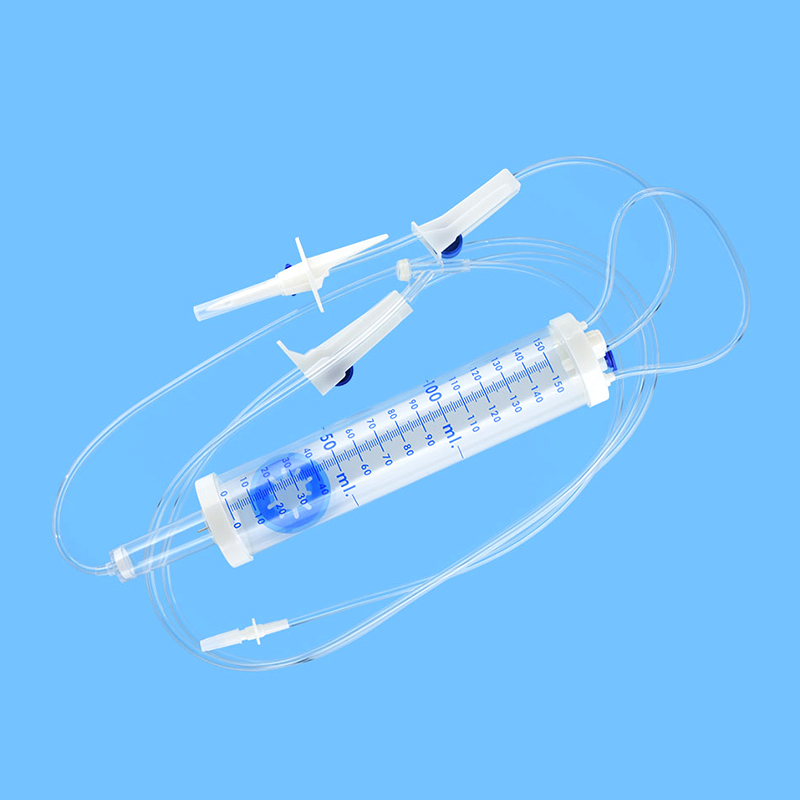 Volume de precisão lVSet