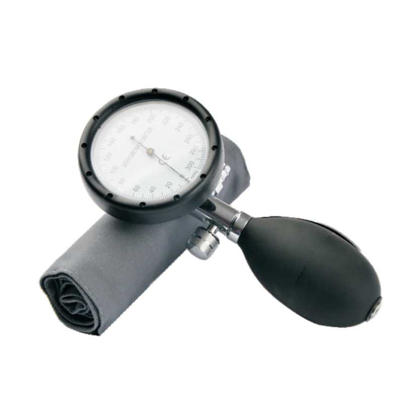 Esfigmomanômetro Aneroide