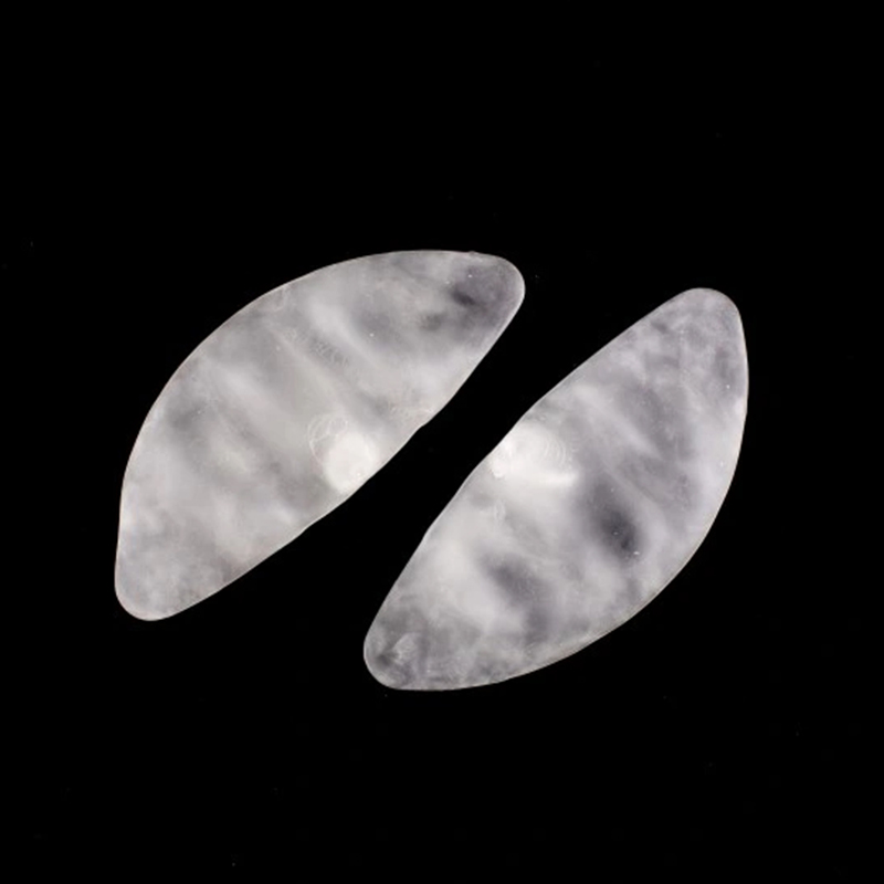 Almofada de proteção de arco de PU e TPR para cuidados com os pés