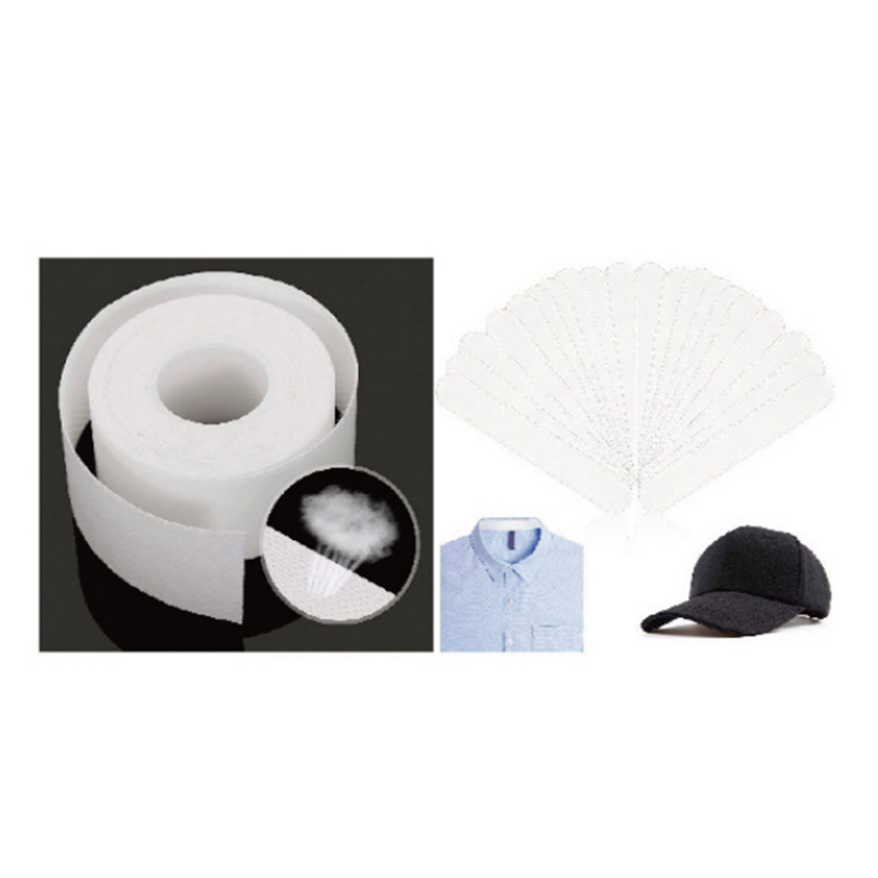 Protetor de colarinho/adesivo de capa protetora