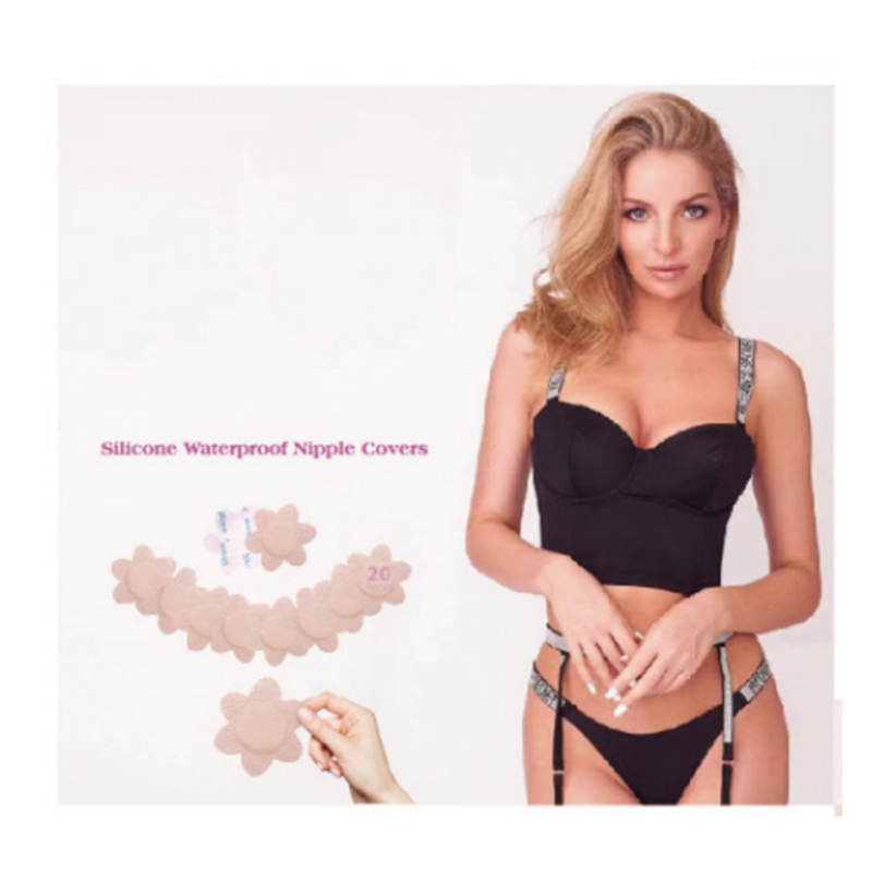 Fita de moda/adesivo de peito