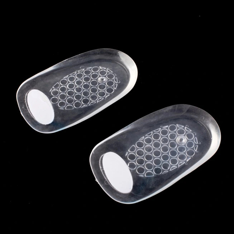 Almofada de calcanhar para cuidados com os pés