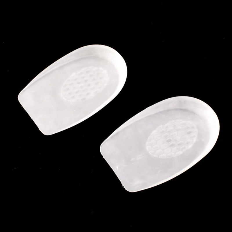 Almofada de calcanhar para cuidados com os pés, grande