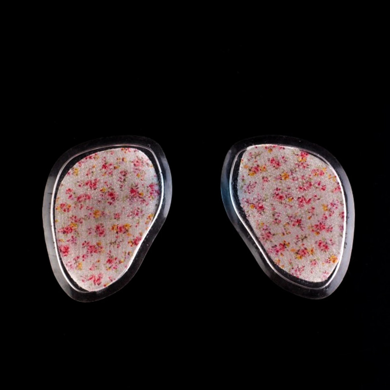 Almofada para os pés