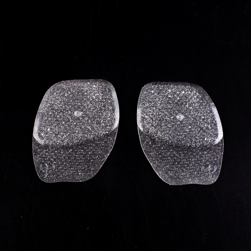 Almofada para antepé deslizante